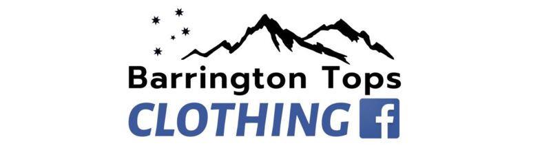 Barrington Tops Clothing