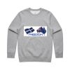 Mens United Crew (Clearance) Thumbnail