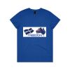 Women's Maple Tee Thumbnail