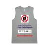 Women's Upside Tank Thumbnail