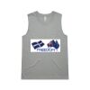 Women's Upside Tank Thumbnail