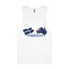 Mens Barnard Tank Thumbnail