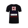 Mens Fitted Cotton Tee Thumbnail